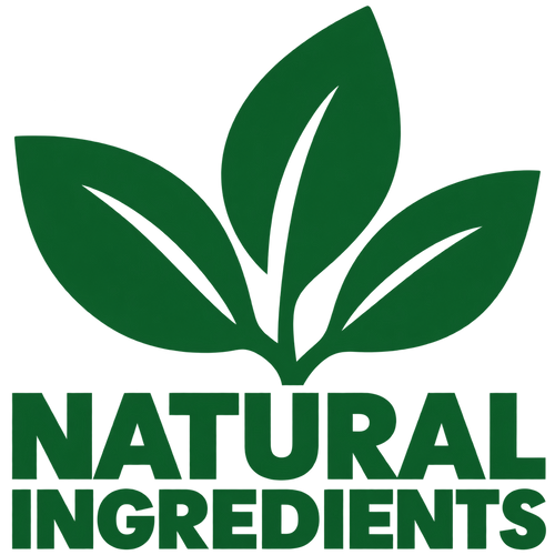 Natural Ingredients