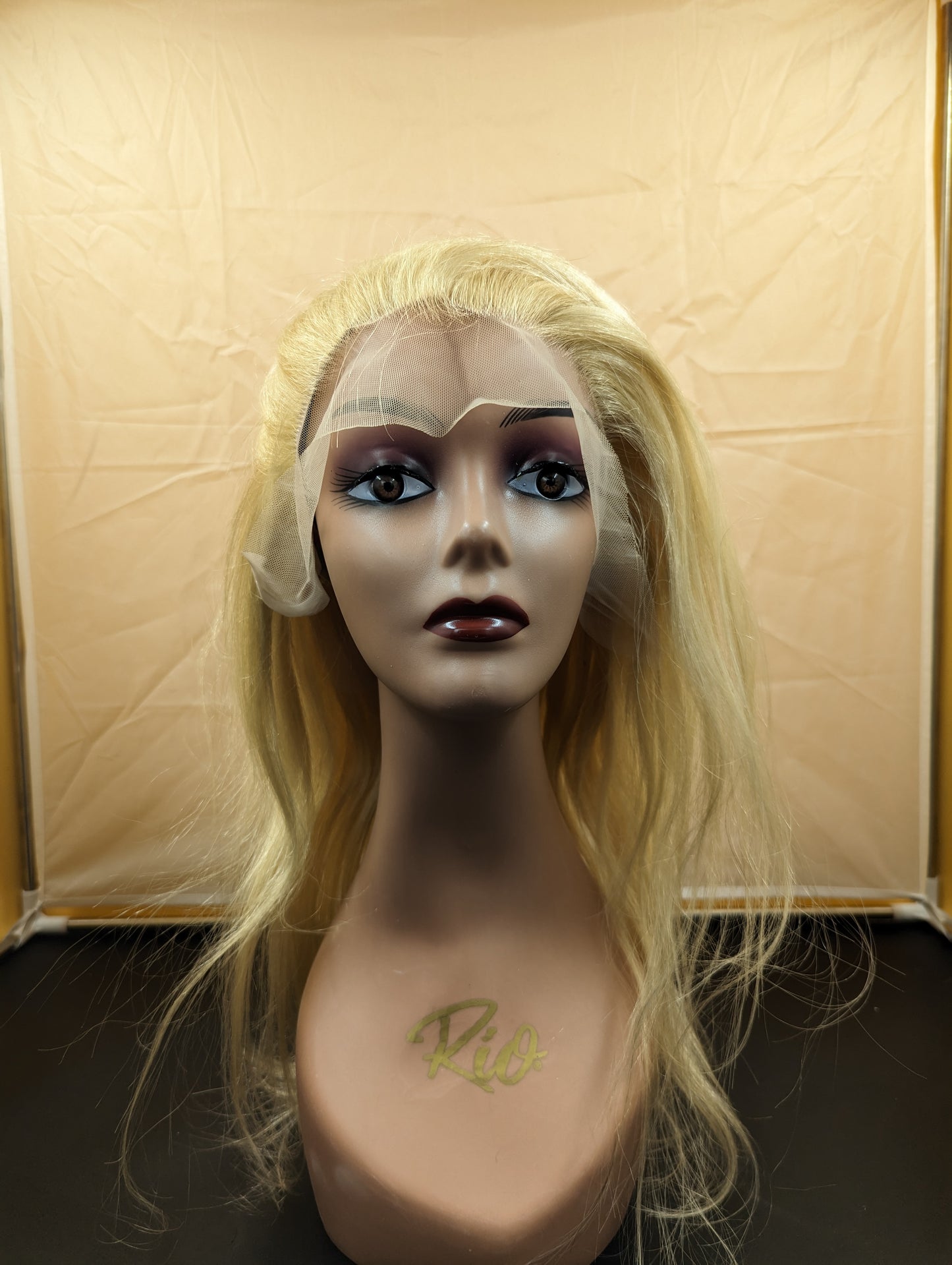 Bengali - REMY VIRGIN HUMAN WIGS - Straight by Rio