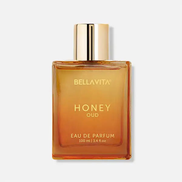 BELLAVITA HONEY OUD Parfum
