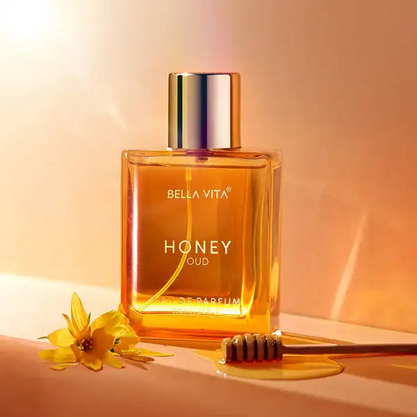 BELLAVITA HONEY OUD Parfum