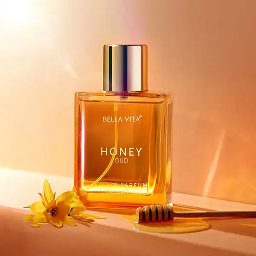 BELLAVITA HONEY OUD Parfum