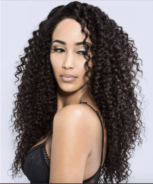 Rio Hair Extensions - BUNDLE PACKS - Bohemian Curls