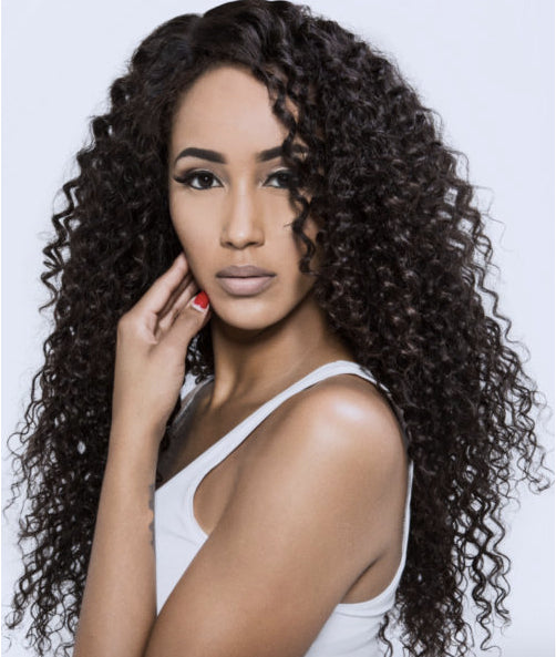 Rio Hair Extensions - BUNDLE PACKS - Bohemian Curls