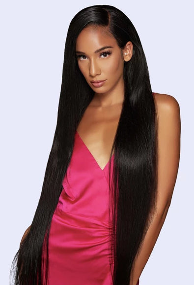 Rio Hair Extensions - BUNDLE PACKS - Silky Straight