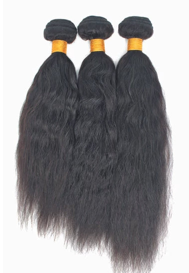 Rio Hair Extensions - BUNDLE PACKS - Wet n' Wavy